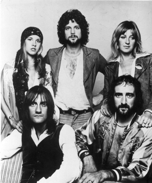 Fleetwood Mac band